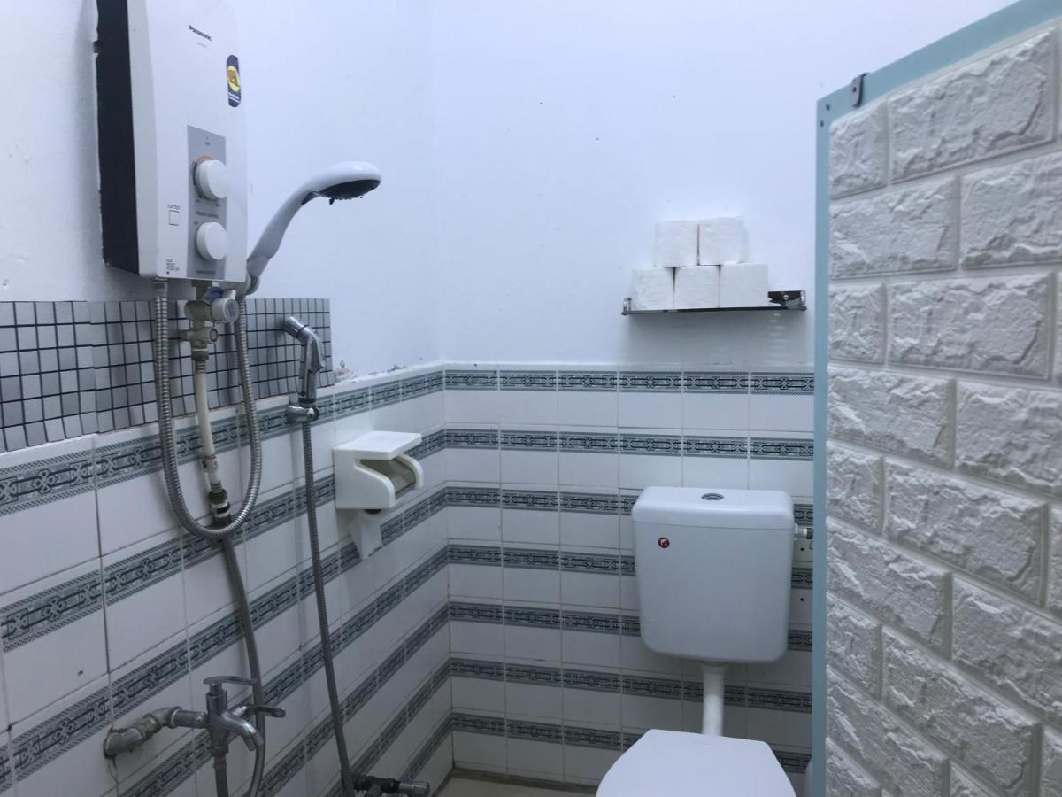 Dar Yasmine Motel Pantai Cenang  Εξωτερικό φωτογραφία