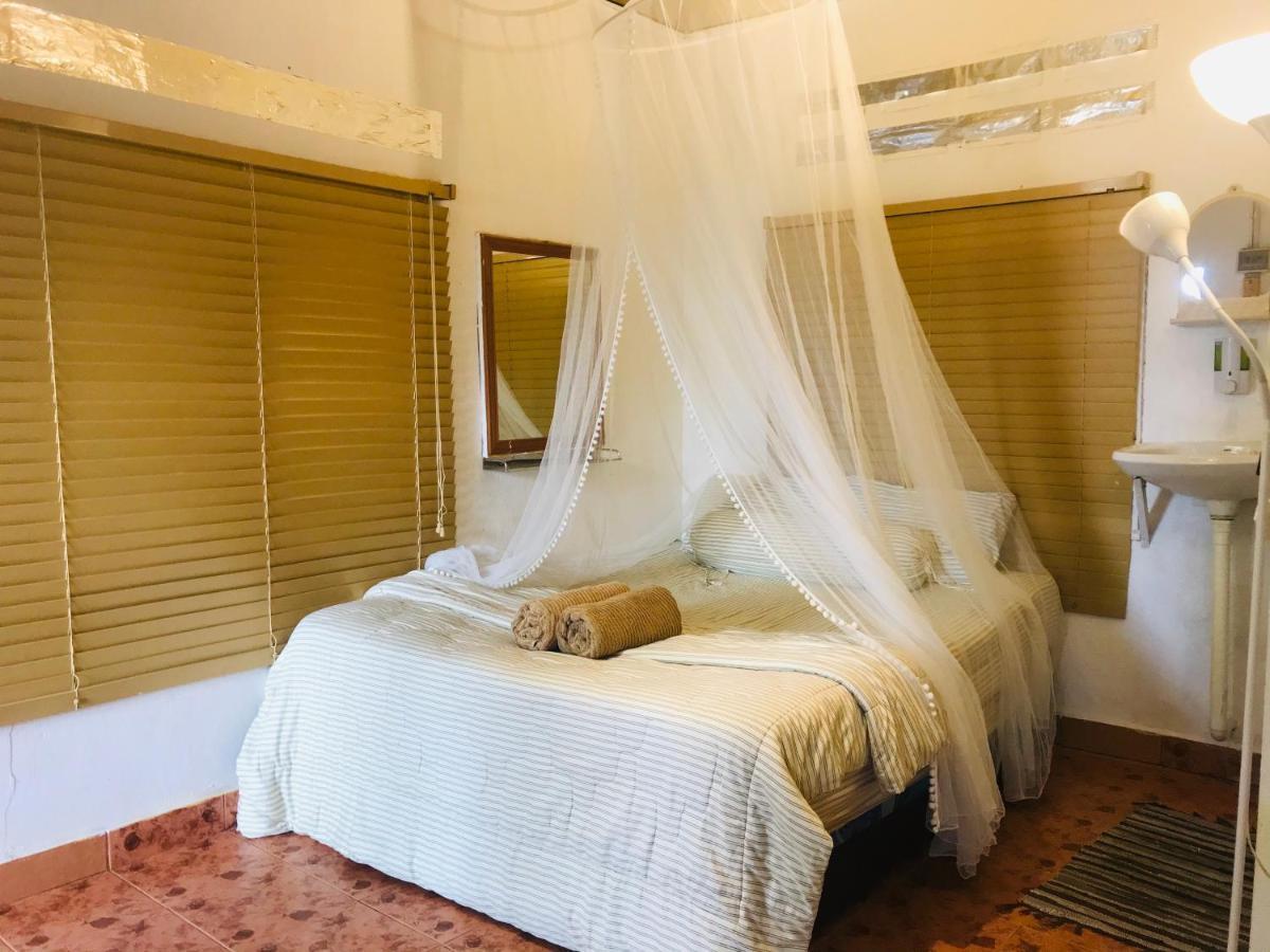 Dar Yasmine Motel Pantai Cenang  Εξωτερικό φωτογραφία