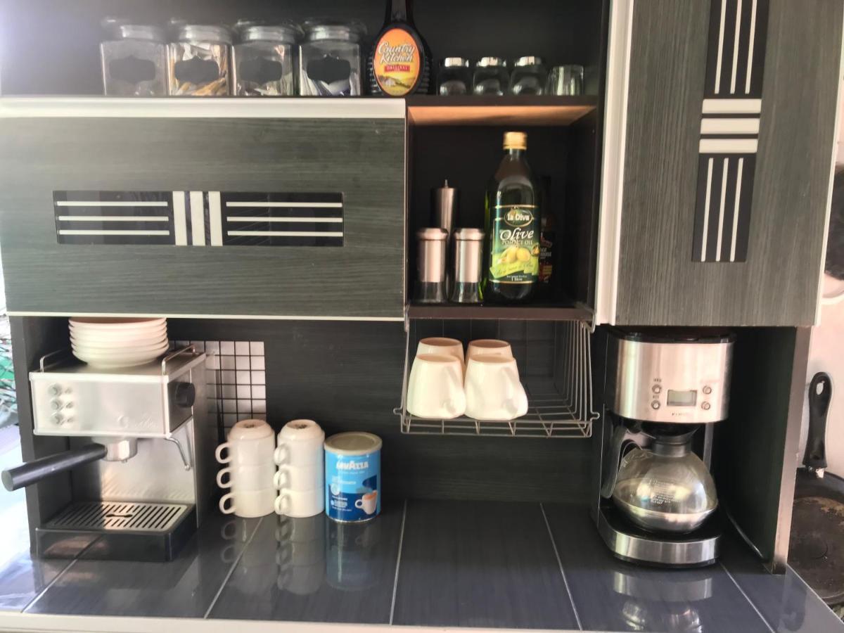 Dar Yasmine Motel Pantai Cenang  Εξωτερικό φωτογραφία
