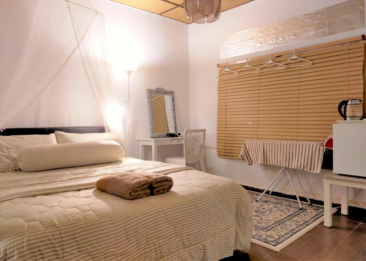Dar Yasmine Motel Pantai Cenang  Εξωτερικό φωτογραφία