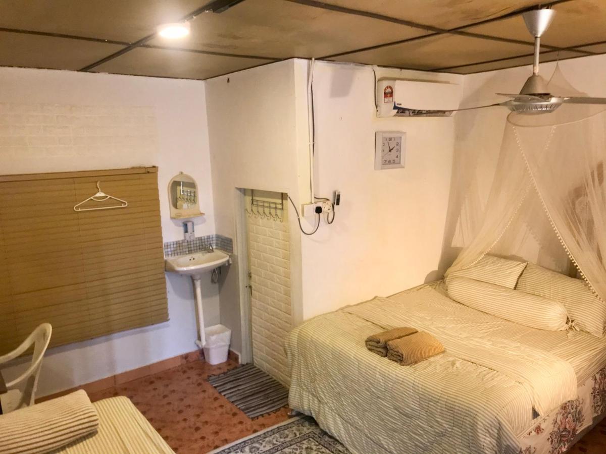 Dar Yasmine Motel Pantai Cenang  Εξωτερικό φωτογραφία