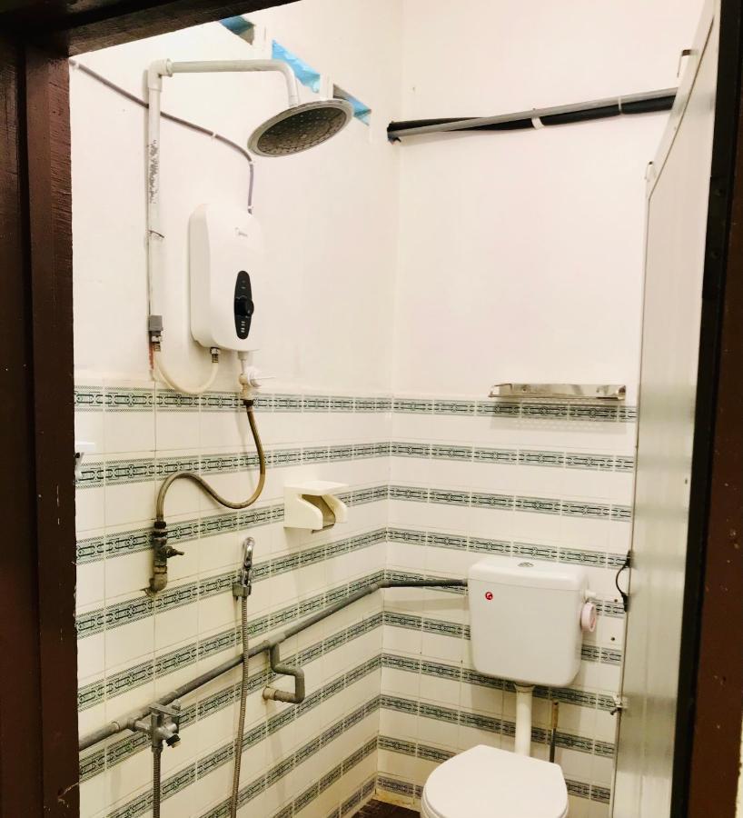 Dar Yasmine Motel Pantai Cenang  Εξωτερικό φωτογραφία