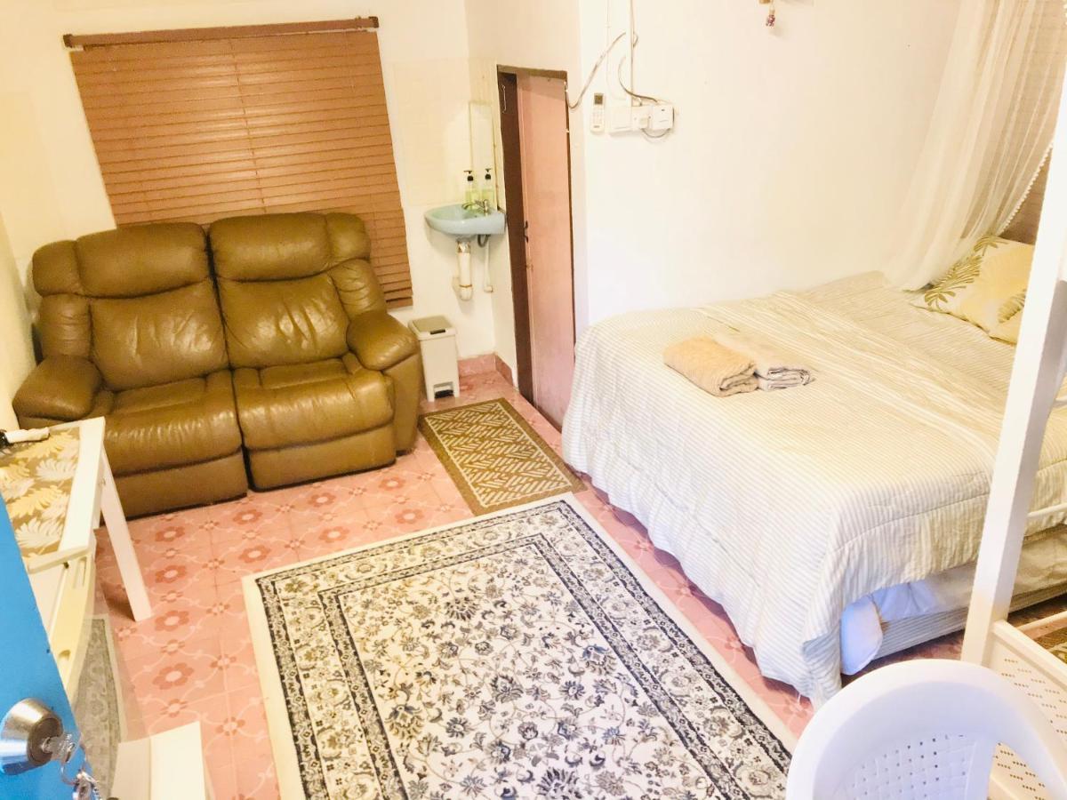 Dar Yasmine Motel Pantai Cenang  Εξωτερικό φωτογραφία
