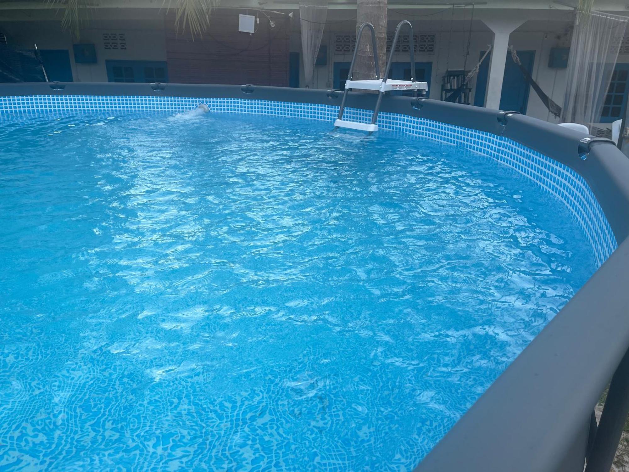 Dar Yasmine Motel Pantai Cenang  Εξωτερικό φωτογραφία
