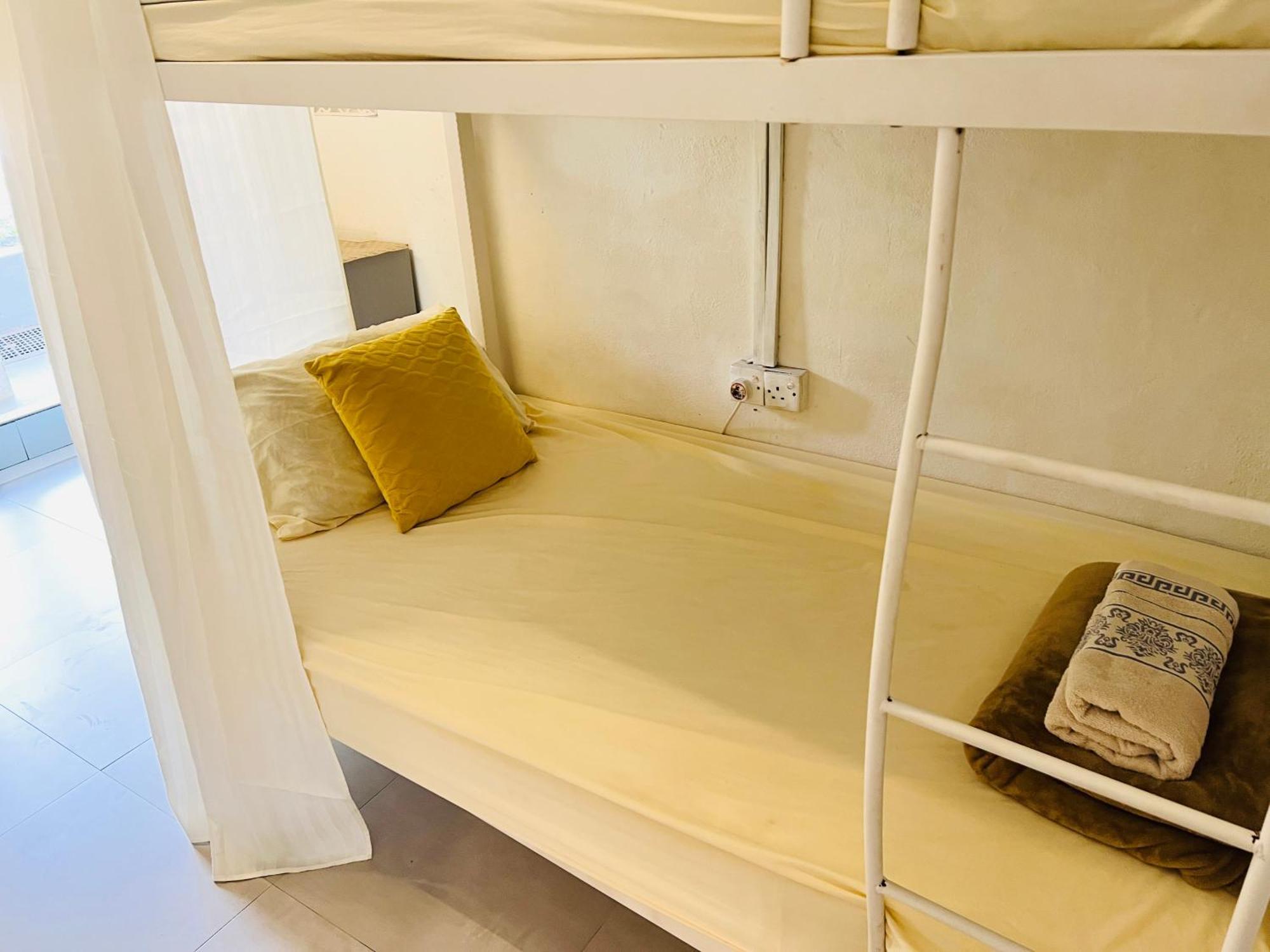 Dar Yasmine Motel Pantai Cenang  Εξωτερικό φωτογραφία