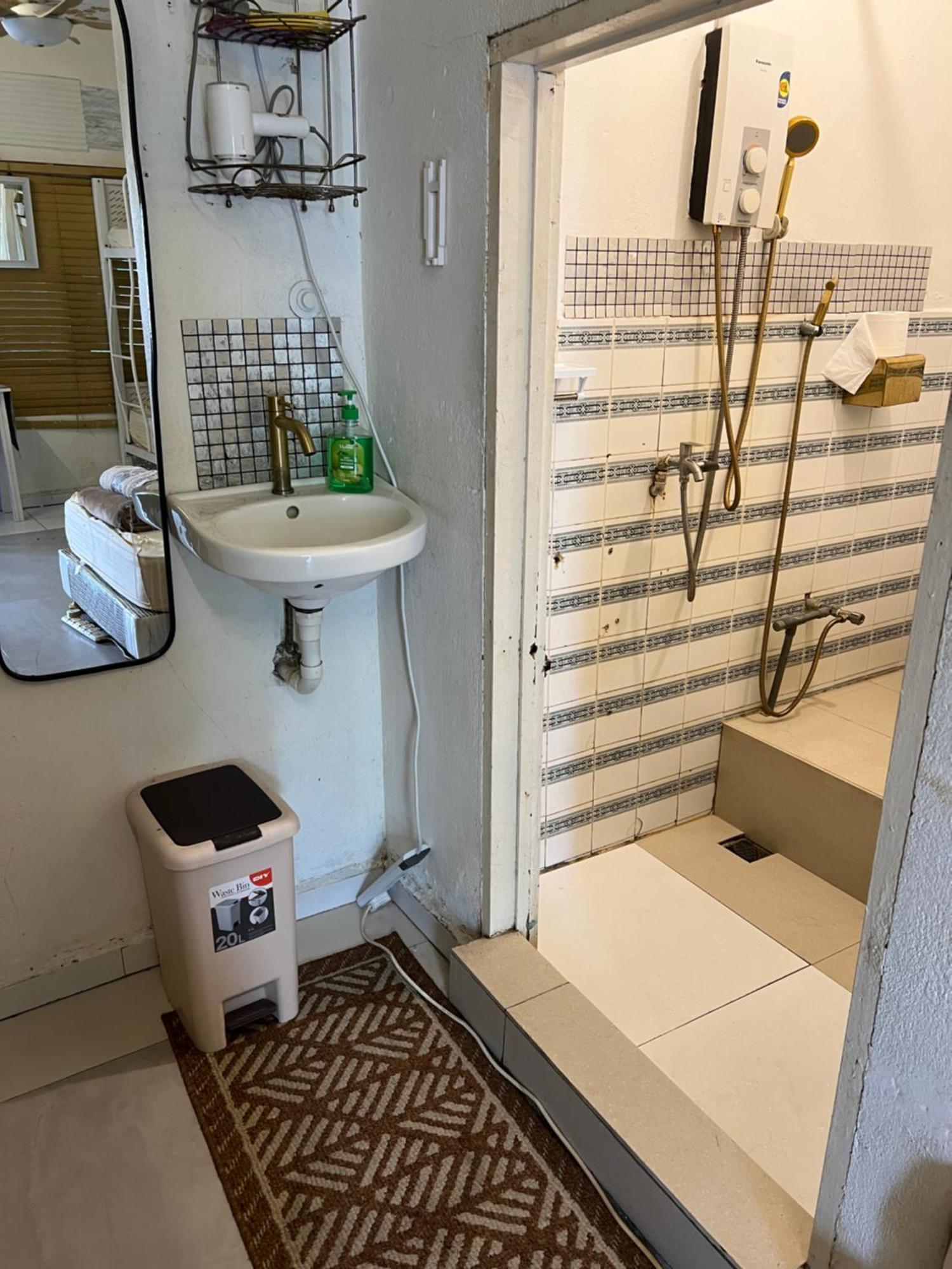 Dar Yasmine Motel Pantai Cenang  Εξωτερικό φωτογραφία